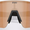 Bliz p003 kleine Nanooptik Nordic Light - Sportbrille