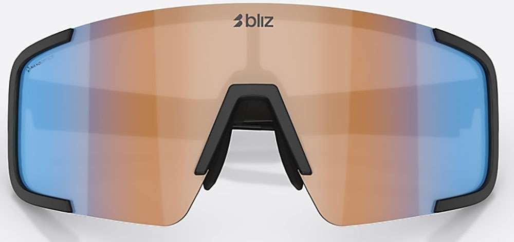 Bliz p003 kleine Nanooptik Nordic Light - Sportbrille