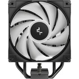 Deepcool AG400 ARGB V2 CPU-Kühler (Schwarz) - afbeelding 4