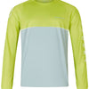 Endura Core bedruckt – MTB-Langarmshirt