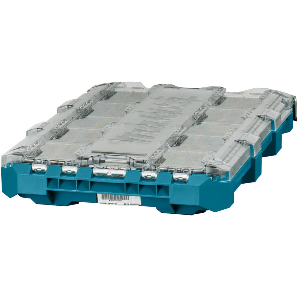 Makita Zubehör Maktrak Organizer flach – p-91051