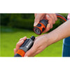 Gartengartenspray Set 13 mm (1 2)