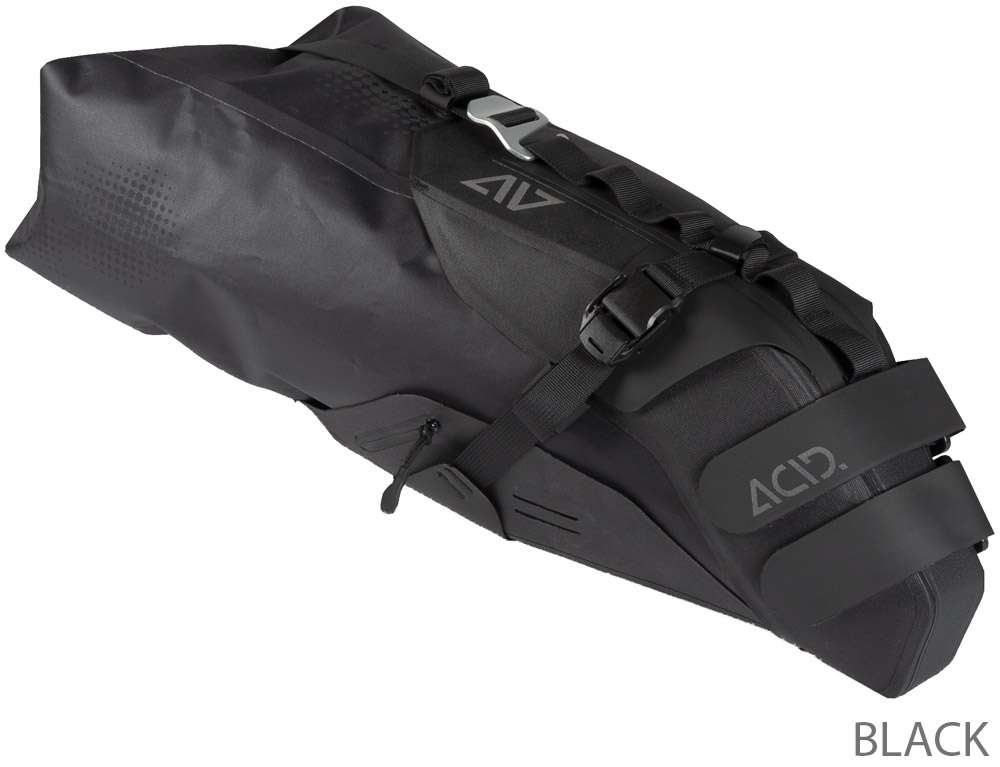 Satteltasche Acid Pack Pro 15