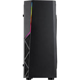 Inter-Tech B-02 RGB - afbeelding 2