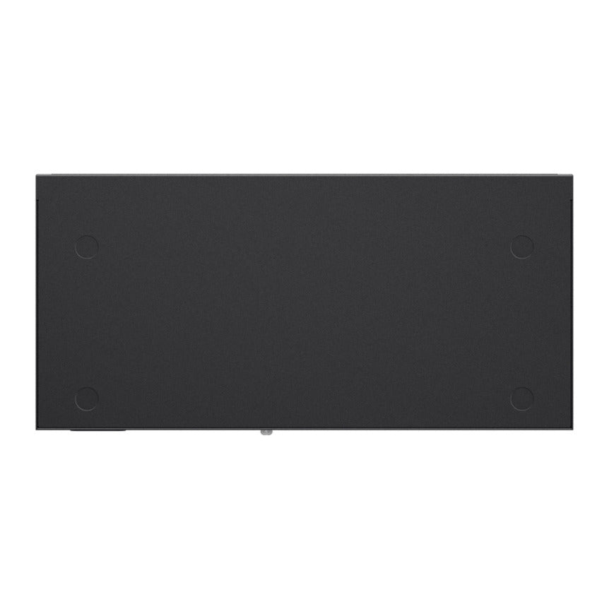 Tp-Link Omada ES220GP 20-Port-Gigabit-Easy-Managed-Switch (schwarz, 16x PoE+, 2x Gigabit SFP)