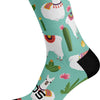 Sox-Schuhe Tiere – Socken