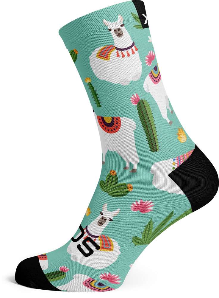 Sox-Schuhe Tiere – Socken