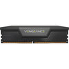 Corsair Vengeance 64 GB DDR5-6000 (2x 32 GB) RAM (grau, cmk64gx5m2d6000z40, xmp, expo)