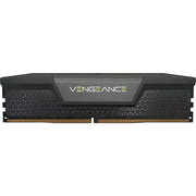 Corsair Vengeance 64 GB DDR5-6000 (2x 32 GB) RAM (grau, cmk64gx5m2d6000z40, xmp, expo) - afbeelding 3