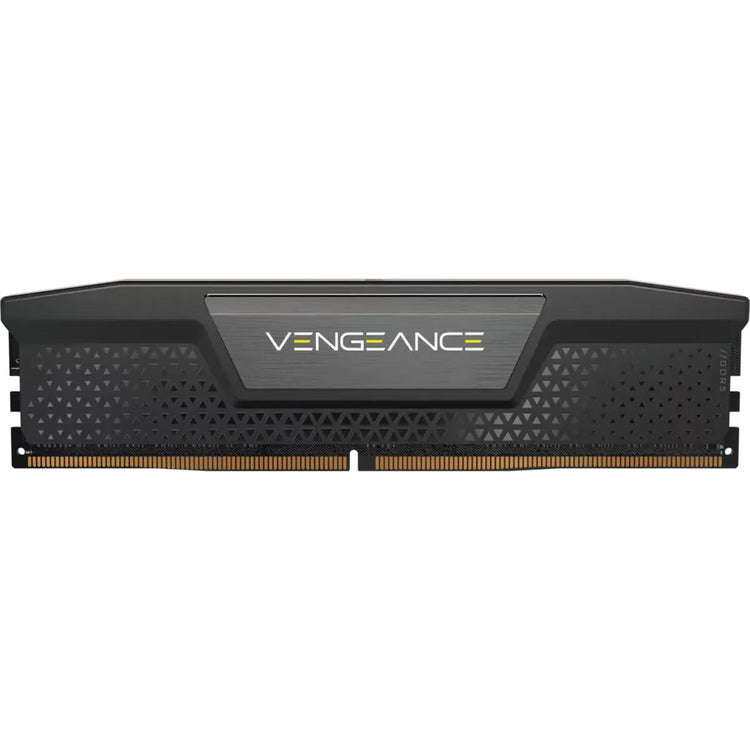 Corsair Vengeance 64 GB DDR5-6000 (2x 32 GB) RAM (grau, cmk64gx5m2d6000z40, xmp, expo)