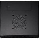 DSI 10 Zoll 9 Uhr Serverschrank mit Glastür - afbeelding 6