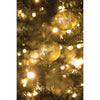 Verschiedene Weihnachtsbeleuchtung 200 LED Warm White 17.4m
