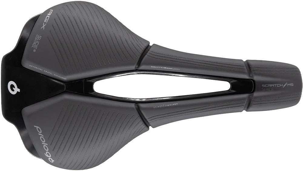 Prologo Scratch M5 Pas Agx Tirox Slide Control Sattel