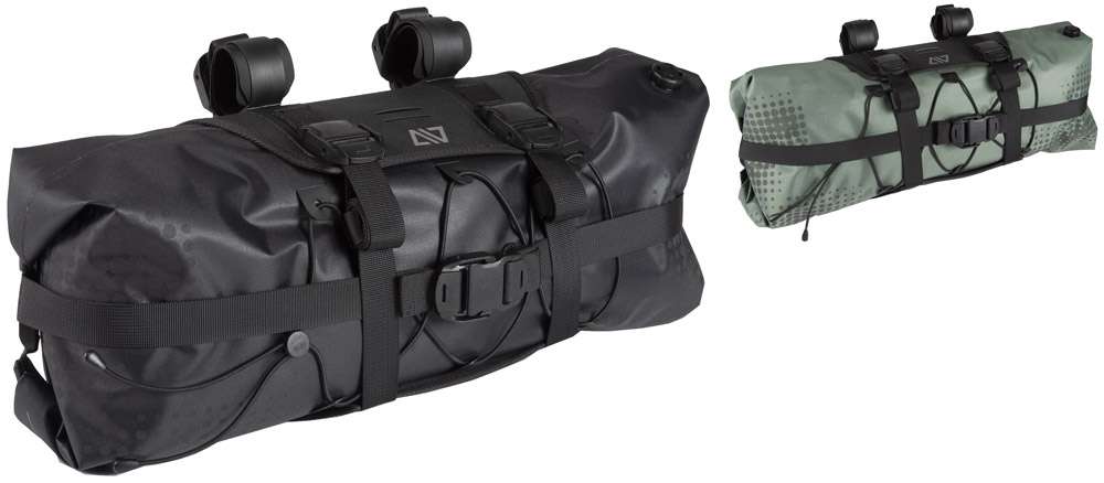 Acid Pack Pro 15 Lenkertasche