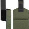 Peaty's Holdfast Trail Tool Wrap – Rahmentasche