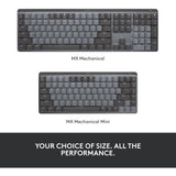 Logitech MX Mechanisch Mini - afbeelding 11