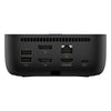 HP USB-C 100W G6 Dock Dockingstation (Schwarz)