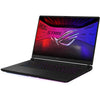 Asus ROG Strix Scar 18 G835LX-SA012W 18 Gaming-Laptop (Schwarz | Core Ultra 9 275HX | RTX 5090 | 64 GB | 4 TB SSD | 240 Hz)