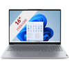 Lenovo Thinkbook 16 G8 IRL (21sh00g0mh) 16 Laptop (grau | Core i5-13420h | UHD-Grafik | 16 GB | 512 GB SSD)