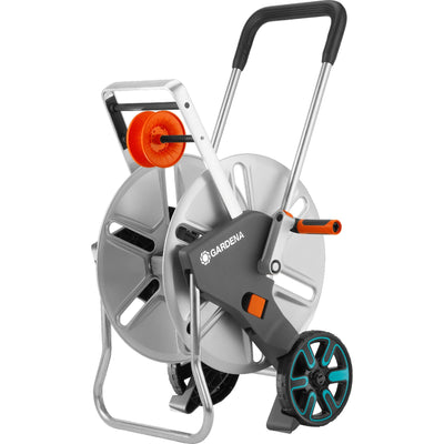 Gardena Snake Car Aquaroll l Easy Metal