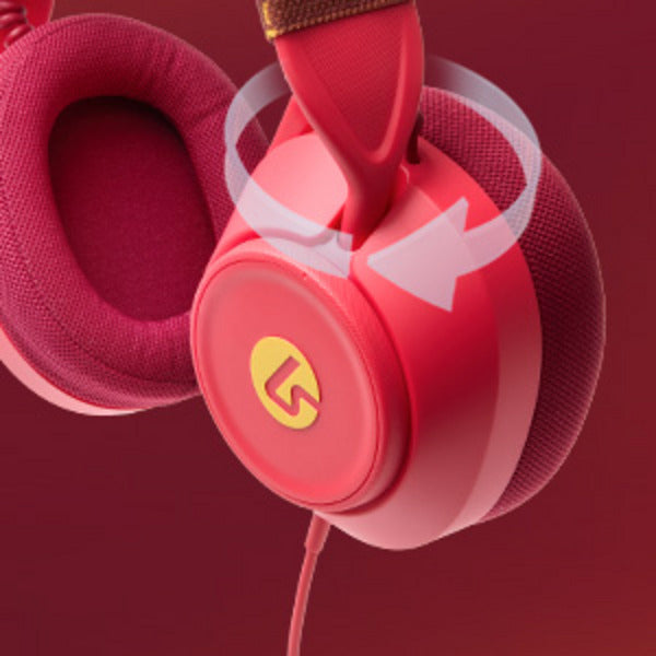Powera Lucidsound LS10X Gen 2 Kabelgebundenes Gaming-Headset für die Xbox-Serie