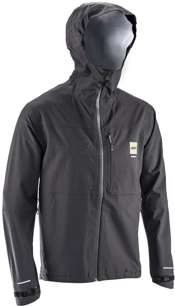 Leatt Hydradri 3.0 – MTB-Regenjacke