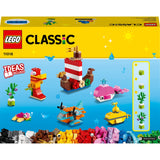 LEGO LEGO 11018 Kreatives Meeres Vergnügen - afbeelding 14