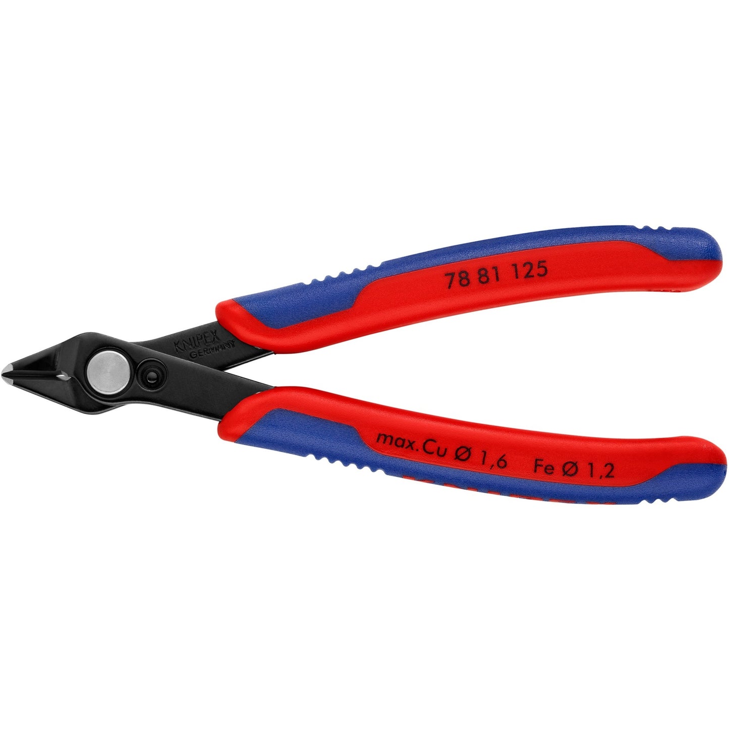 Knipex Elektronische Supermesser 78 81 125