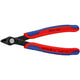 Knipex Elektronische Supermesser 78 81 125