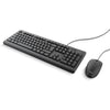 Vertrauen Sie Tastatur -Maus -Set