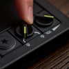 8bitdo Arcade-Controller für Xbox (schwarz, 2,4 GHz USB, Xbox Series X|s, Xbox One, PC)