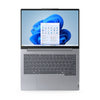 Lenovo thinkbook 14 g7 arp (21mv00gqmh) 14 Laptop (grau | r5 7535hs | radeon 660m | 16 GB | 512 GB SSD)