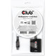 Club 3D Mini DisplayPort zu VGA Active Adapter