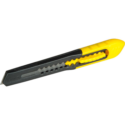 Stanley Breakmesser SM 9mm, 3 Stücke