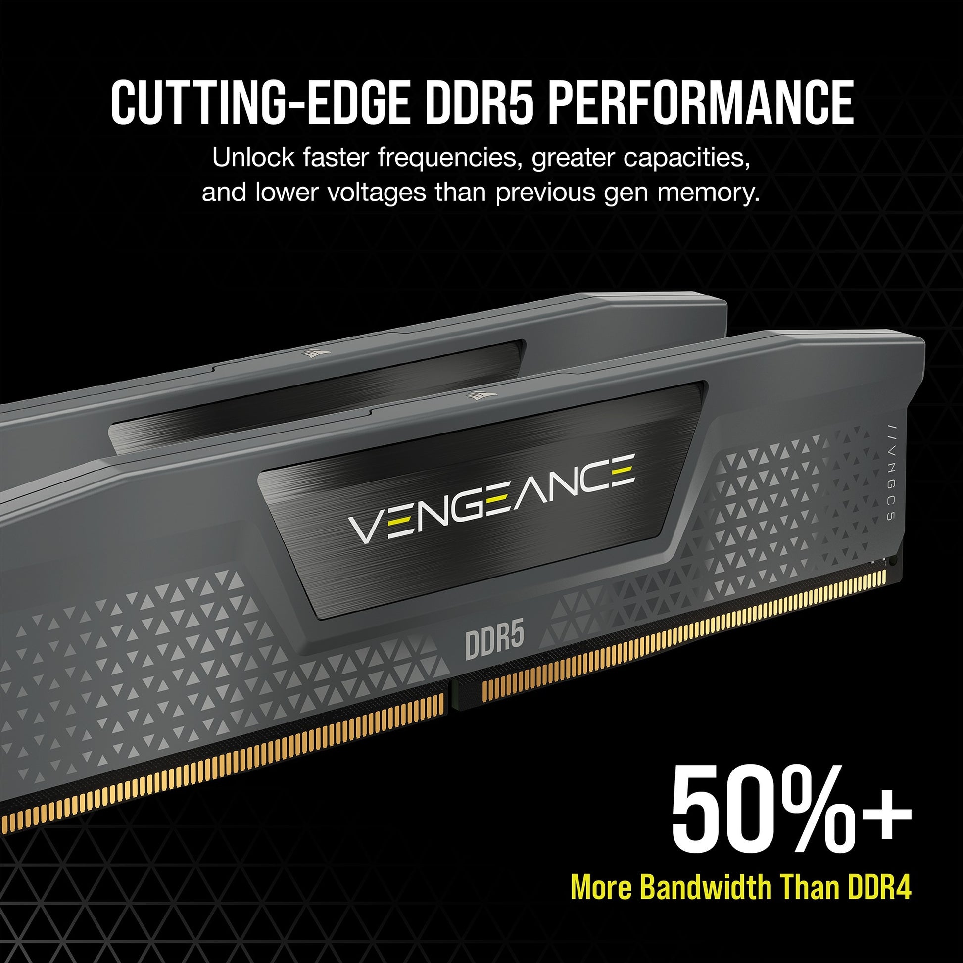 Corsair 32 GB DDR5-6000 Kit