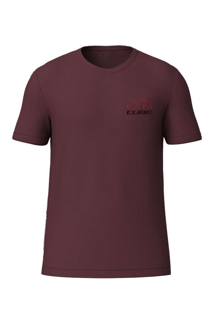 Cube Soft Touch - MTB-Trikot