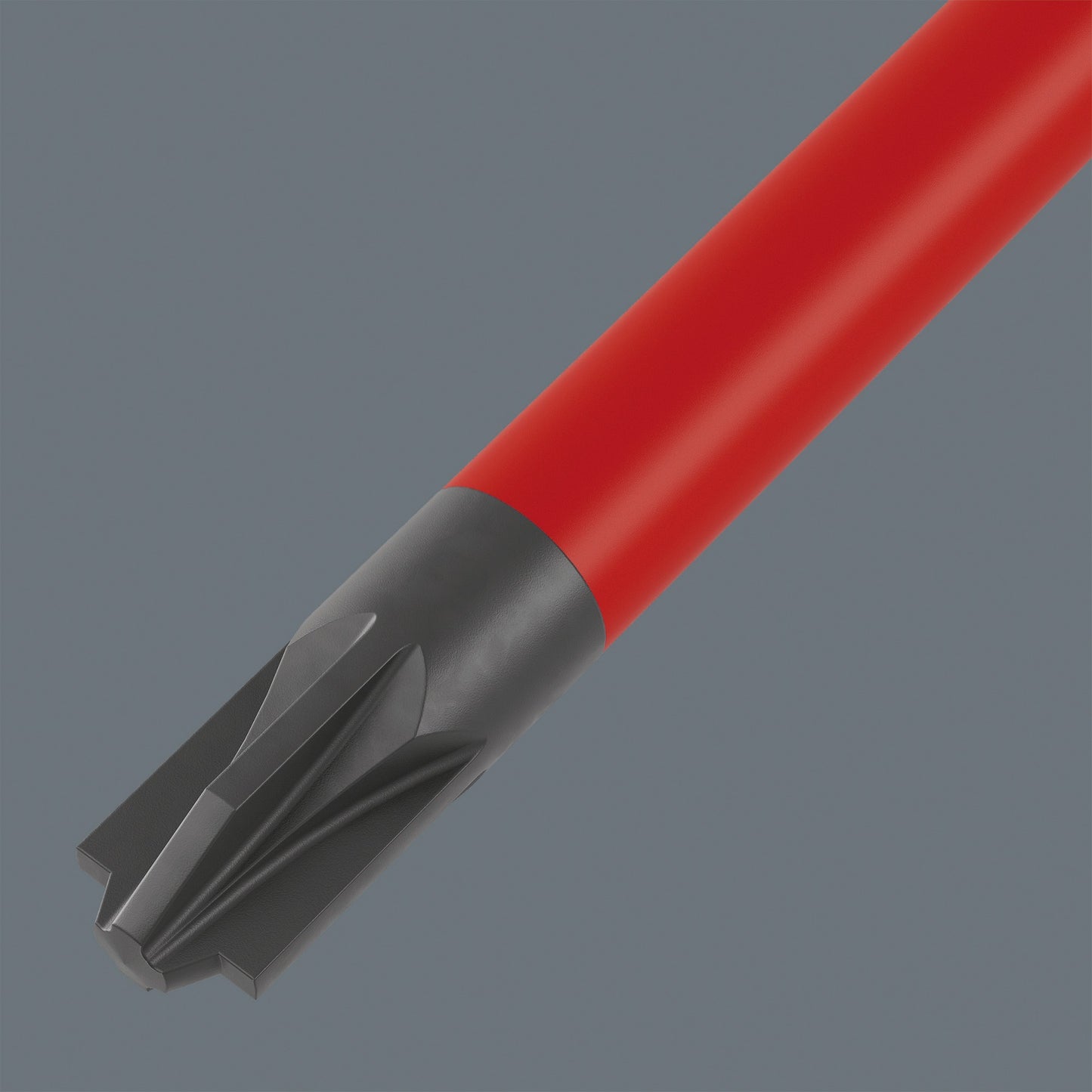 Waa Kraftform kompakt vde 16 Drehmoment Extra Slim 1 Tool