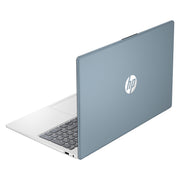 HP 15-fd1251ndx 15,6 Laptop (Silberblau | Core 5 120U | Intel-Grafik | 8 GB | 512 GB SSD) - afbeelding 4
