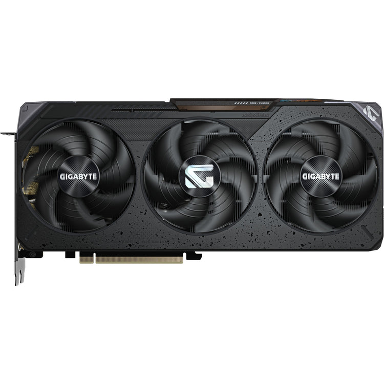 Gigabyte GV-R9070Gaming OC-16GD, Radeon ™ RX 9070 Gaming OC