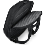 Lenovo Legion 18-Zoll verstärkter Rucksack II (Schwarz) - afbeelding 7