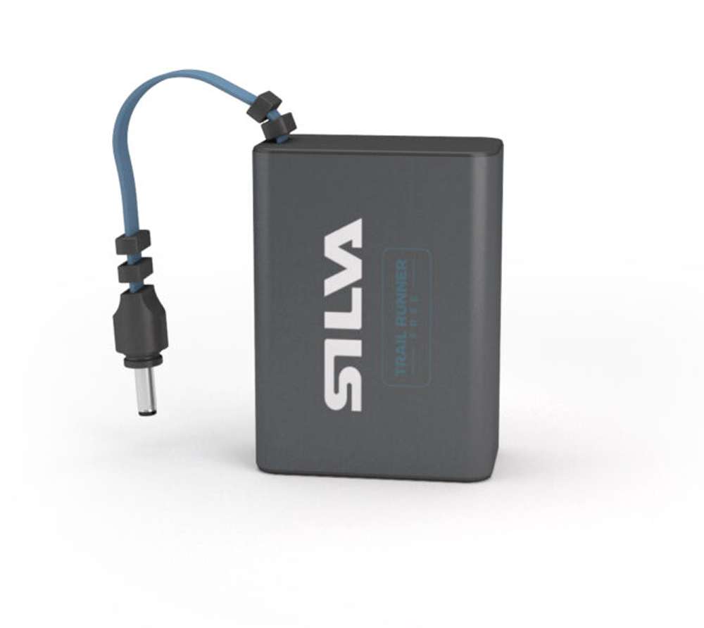 Silva Trail Runner 4,0 Ah Ersatzbatterie