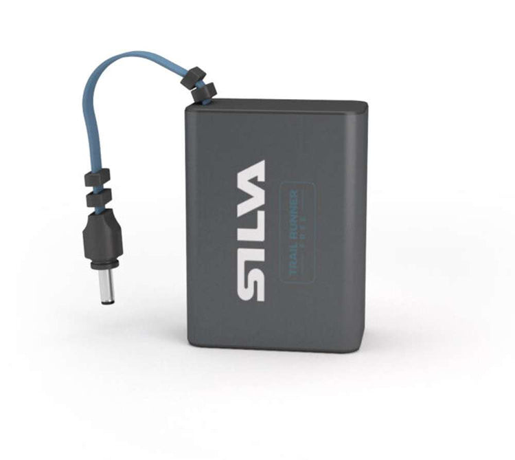 Silva Trail Runner 4,0 Ah Ersatzbatterie