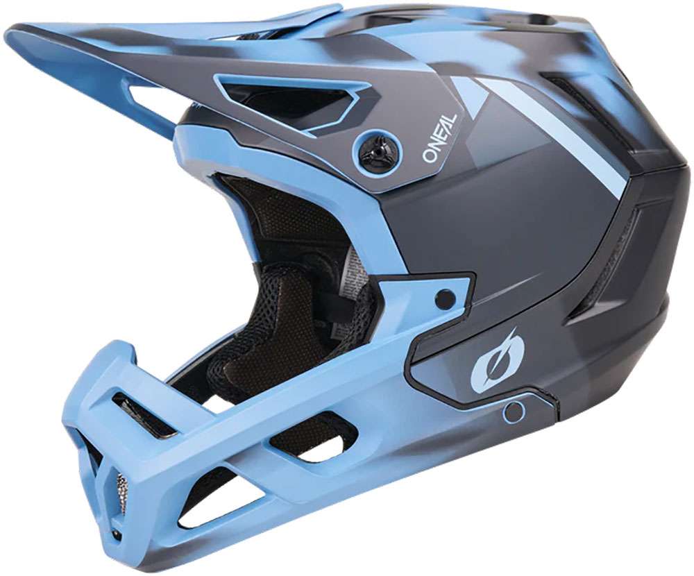 O'neal SL1 Glacior – Integralhelm