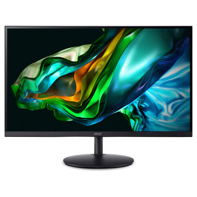 Acer sh272 e 27 Monitor (schwarz, 100 Hz, HDMI, Audio)