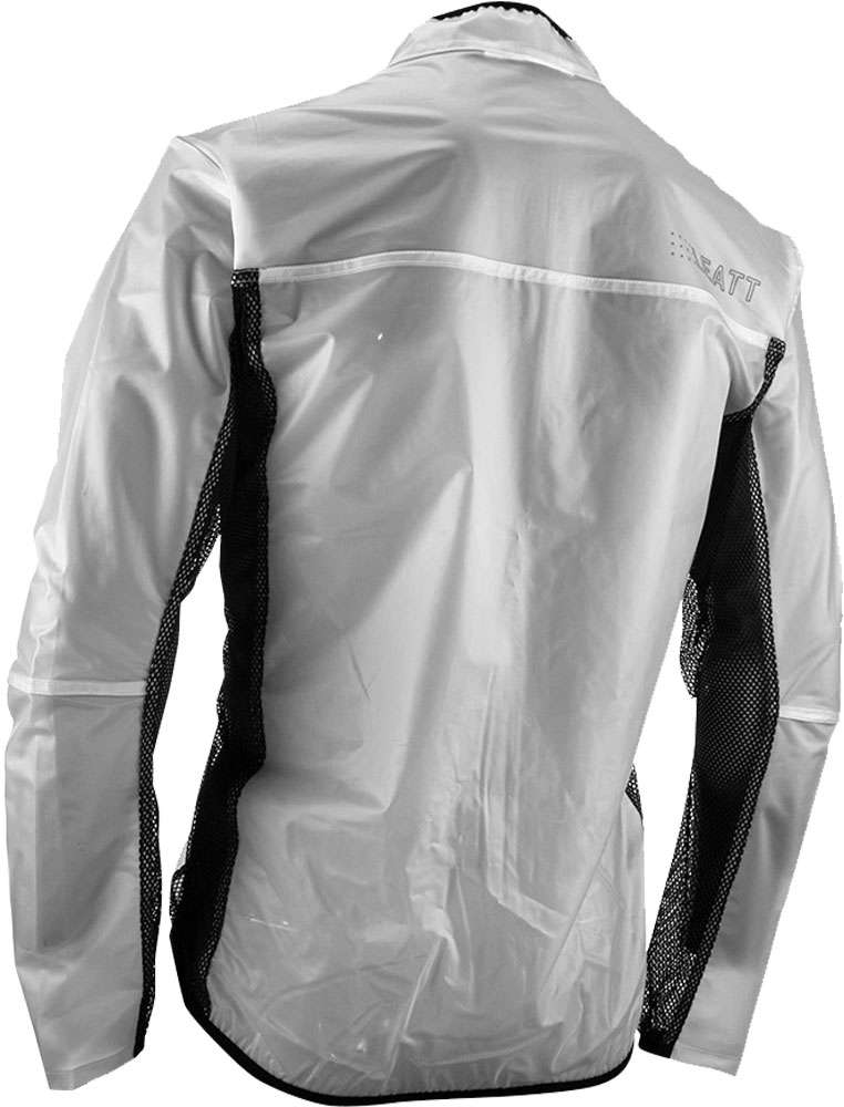 Leatt Race Cover – MTB-Regenjacke