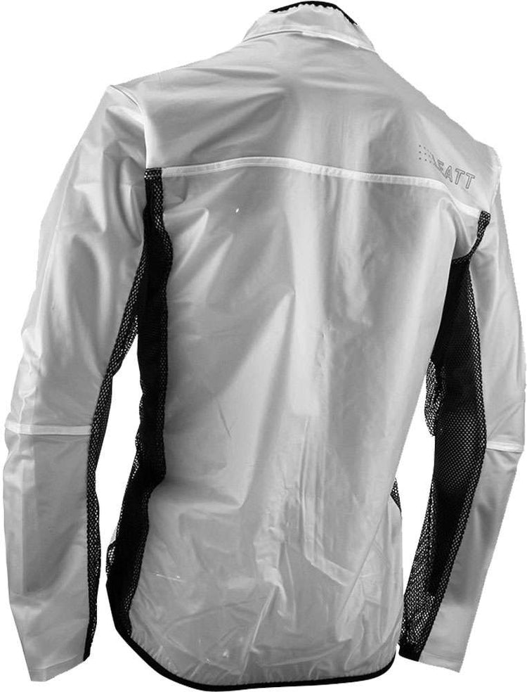 Leatt Race Cover – MTB-Regenjacke
