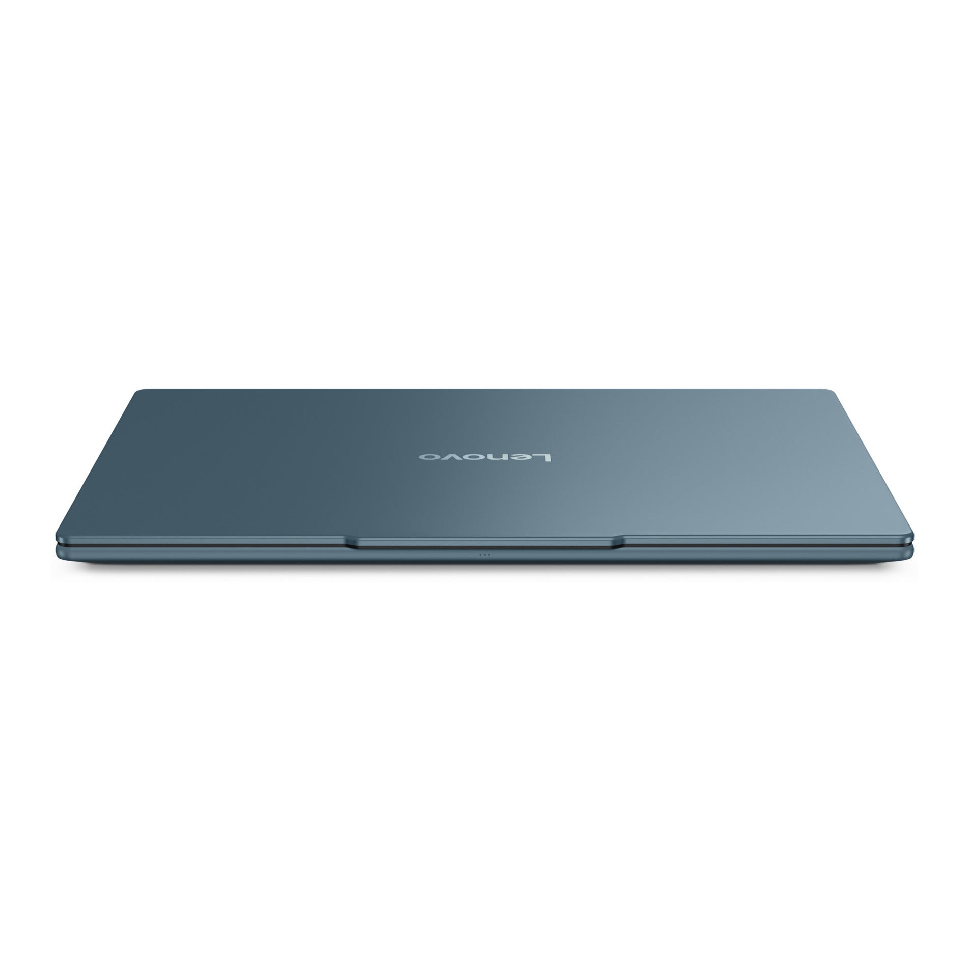 Lenovo Yoga Pro 7 14asp10 (83lx001mmh) 14,5 Copilot+ Laptop (blaugrün | Ryzen AI 9 365 | Radeon 880m Grafik | 32 GB | 1 TB SSD)