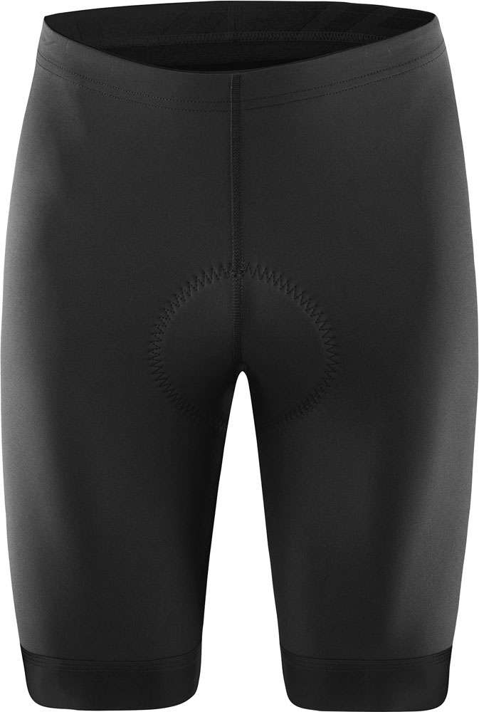 Löffler Basic - Radhose mit Polster