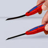Knipex Cutix Universal Messer