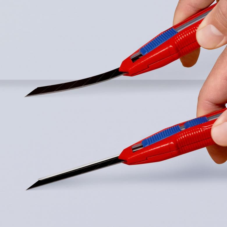 Knipex Cutix Universal Messer